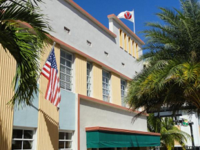  Viscay Hotel  Майами Бич